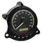 Preview: CAFE RACER GAUGE AND HEADLIGHT RE-LOCATOR